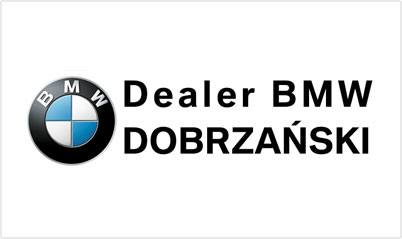 bmw dobrzanski logo